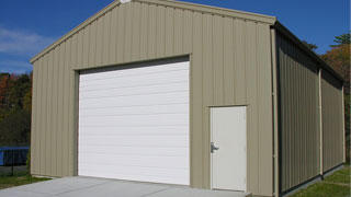 Garage Door Openers at St James Estates Mesquite, Texas